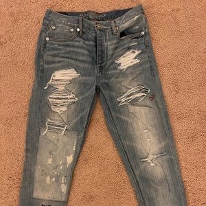 Great condition. Pet free smoke free home